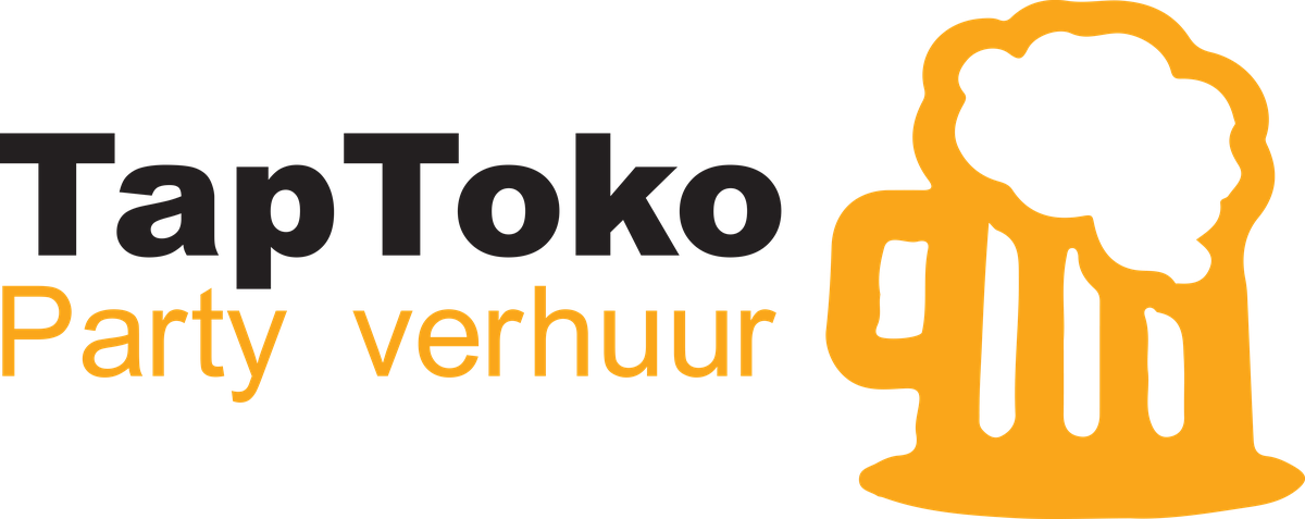 TapToko Party verhuur